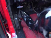 Revgasm With 1968 Chevy Camaro SS 350 Vintage Car Revving 14/16