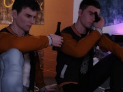 BEING A DIK #86 • PC GAMEPLAY [HD] 13/16