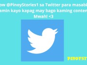 Unboxing ni Maputing Pinay Habang Nilalamas ang Joga at Nagpapatugtog ng Kanta ni Ron Henley Part 1 16/16