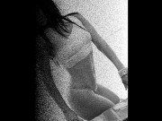 Sia Sucks Her Dildo & Fucks her Pussy for Top Fan Kyle Solo Female 16/16