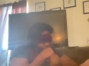 How many hits to climax