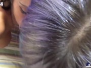 Milf española bianka blue en trio con jovencita y victor bloom  3/16