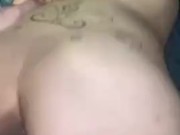 cuming inside Native American babes pussy 2/16