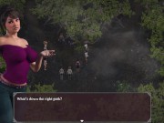 Lust Epidemic - (PT 47) -End of game 1/16