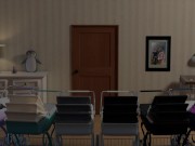 Lust Epidemic - (PT 47) -End of game 15/16