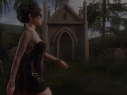 Lust Epidemic - (PT 47) -End of game 16/16