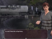 Lust Epidemic - (PT 47) -End of game 3/16