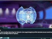 Lust Affect - (PT 01) - {V 1.0} 10/16