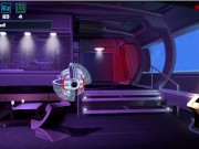 Lust Affect - (PT 01) - {V 1.0} 11/16