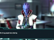 Lust Affect - (PT 01) - {V 1.0} 12/16