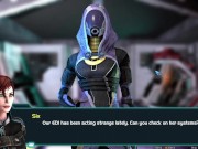 Lust Affect - (PT 01) - {V 1.0} 13/16