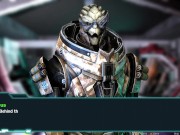 Lust Affect - (PT 01) - {V 1.0} 2/16