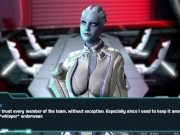 Lust Affect - (PT 01) - {V 1.0} 4/16