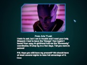 Lust Affect - (PT 01) - {V 1.0} 5/16