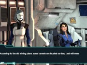 Lust Affect - (PT 01) - {V 1.0} 6/16