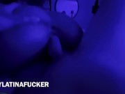 Backstage Fucking some little THOT - Creampie - tinylatinafucker  3/16