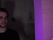 Cock and pussy present for her Birthday 10/16