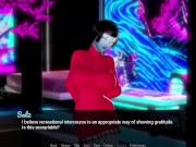 Sexus Resort - (PT 07) - {v0.3.2} - Classic Diner Gal 13/16