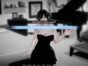 Sexus Resort - (PT 07) - {v0.3.2} - Classic Diner Gal 2/16