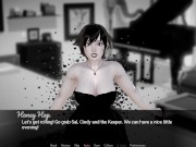 Sexus Resort - (PT 07) - {v0.3.2} - Classic Diner Gal 3/16