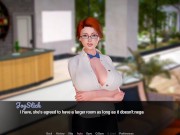 Sexus Resort - (PT 07) - {v0.3.2} - Classic Diner Gal 7/16