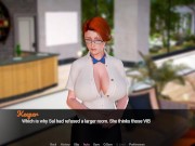 Sexus Resort - (PT 07) - {v0.3.2} - Classic Diner Gal 8/16