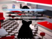 Sexus Resort - (PT 07) - {v0.3.2} - Classic Diner Gal 9/16