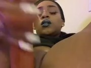 Squirting and cumin HARD‼️‼️ 9/16