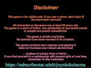 Sexus Resort - (PT 08) - {v0.3.2} - Breaking in the Sex Bot 1/16