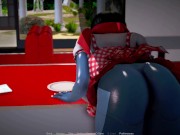 Sexus Resort - (PT 08) - {v0.3.2} - Breaking in the Sex Bot 11/16