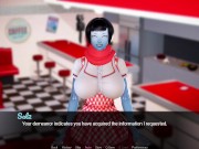 Sexus Resort - (PT 08) - {v0.3.2} - Breaking in the Sex Bot 2/16