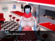 Sexus Resort - (PT 08) - {v0.3.2} - Breaking in the Sex Bot 3/16