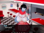 Sexus Resort - (PT 08) - {v0.3.2} - Breaking in the Sex Bot 6/16