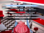 Sexus Resort - (PT 08) - {v0.3.2} - Breaking in the Sex Bot 7/16