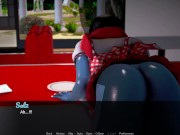 Sexus Resort - (PT 08) - {v0.3.2} - Breaking in the Sex Bot 9/16