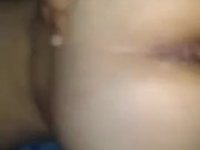 FALLAMOS EN EL CUARTO DE LOS PAPAS DE MI CUÑADA 2/16