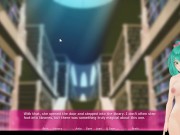 MagicalMysticVA Plays Friendship With Benefits Plexstorm Stream #1! 11-16-2020 10/16