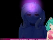 MagicalMysticVA Plays Friendship With Benefits Plexstorm Stream #1! 11-16-2020 2/16