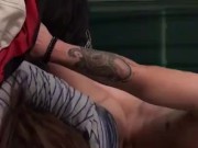 You’re Cheating native girlfriend.... getting pounded from behind and cumming 10/16