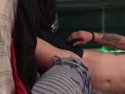 You’re Cheating native girlfriend.... getting pounded from behind and cumming 5/16