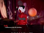 Sexus Resort - (PT 12) - {v0.3.2} - The Demon cant swim.....adorable 7/16