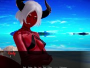 Sexus Resort - (PT 12) - {v0.3.2} - The Demon cant swim.....adorable 8/16