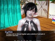 Sexus Resort - (PT 15) - {v0.3.2} - That Titty Physic 4/16