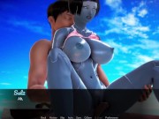 Sexus Resort - (PT 16) - v0.3.2  14/16