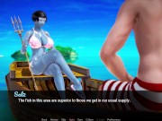 Sexus Resort - (PT 16) - v0.3.2  3/16