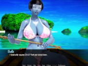 Sexus Resort - (PT 16) - v0.3.2  4/16