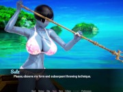 Sexus Resort - (PT 16) - v0.3.2  6/16