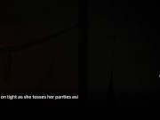 Jane's Dilemma - Jane fucks Clayton instead of Tarzan (1) 10/16