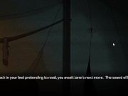 Jane's Dilemma - Jane fucks Clayton instead of Tarzan (1) 5/16