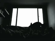 Our sex is music to our ears 5/16